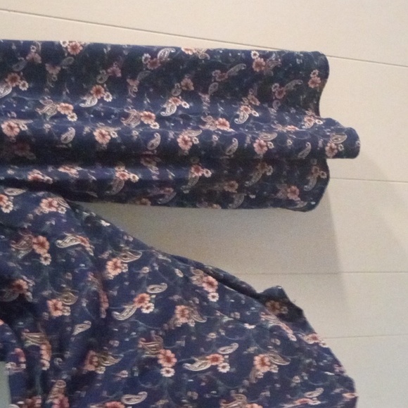 One Piece Tank and Pant Set - Picture 7 of 11